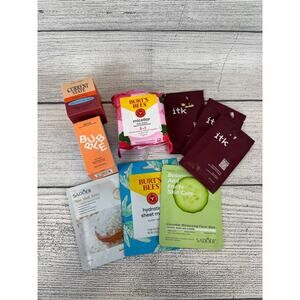Lot Of Random Brand New Skincare